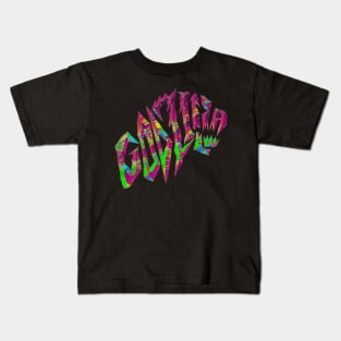 GODZILLA HOLO Kids T-Shirt